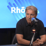 Sébastien Menoud, le Président de Vex invité par Sébastien et Fabrice